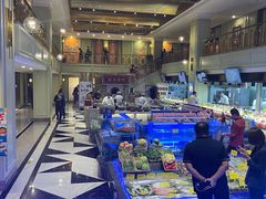 -新海渔港·胶东海鲜家常菜·家宴(奥体中心店)