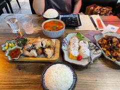 -Hi YOU你的饭局泰餐厅(雍和宫店)