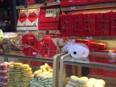 -三禾北京稻香村(北京市百货大楼店)