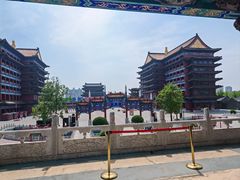 -大明幻境第一城