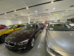 -北京京宝行宝马4S店(闵庄路店)