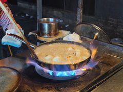 -阿宝生煎包(万松园总店)