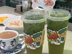 -翠华餐厅(正佳广场店)