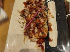 -武汉香格里拉大酒店·香宫中餐厅