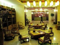 -汤泉良子·沐足·颂钵疗愈·SPA(珠江新城店)