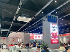 -周姑娘不等味·牛羊肉火锅·螃蟹罗氏虾·烤鱼烤串(高邮店)