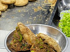 -昌顺马记小吃店(昌盛园店)