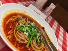 -西贝(六里桥旗舰店)