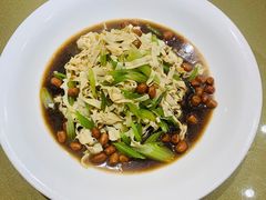 -怡园饭店-餐厅(四望亭店)