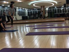 -沈坚强游泳俱乐部(长征分部)