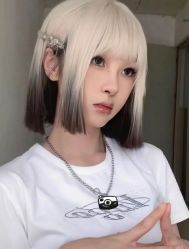 -FASHION PALACE hair+