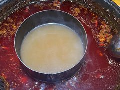 -凤来栖·净庭院·火锅(欧尚店)