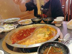 -沸炉重庆老火锅(军事博物馆店)