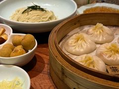 -裕兴记•蟹黄面馆(人民广场店)