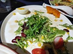 -伊带伊路新疆美食府(呼家楼店)