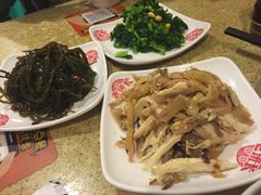 -老班长手工灌汤包老店(东山店)