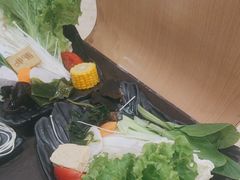 -呷哺呷哺(西单大悦城店)