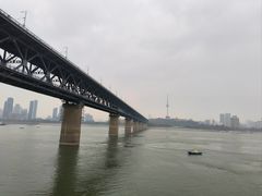 -武汉长江大桥