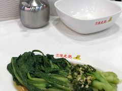 -澳门陈光记烧味饭店(南京德基广场店)