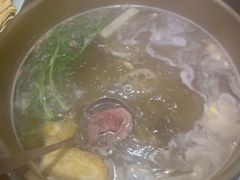 -煊记潮汕牛肉火锅(钱桥店)