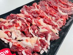 -陈记顺和潮汕牛肉火锅(番禺迎宾大道店)