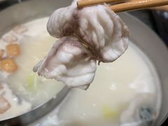 特色斑鱼-江小渔鲜鱼火锅(辽沈二街店)