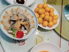 -南山饭店(阳明古镇店)