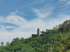 -南沙天后宫景区
