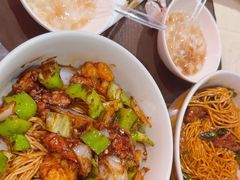 -王繁星面馆(西安熙地港店)