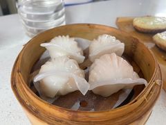 阿政一品虾饺皇-阿政粤小馆(中央大街店)