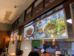 -大福来锅巴菜(古文化街店)