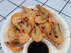 -原味蒸汽海鲜(嵊泗店)