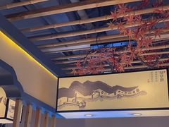 -绿草地·湘菜(喜盈门店)