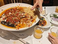 -原鄉本味 楚菜 丹江口鱼(北苑店)