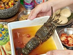 -哼蟹二将·烤肉酱蟹(合生汇店)