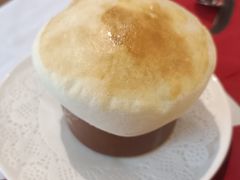 -金色时光俄式西餐厅(中央大街店)