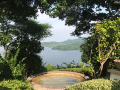 -天目湖涵田半山温泉
