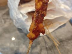 -辽B·小串(总店)