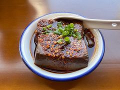 -汤牛汤跷脚牛肉·临江镇鳝丝(总店)