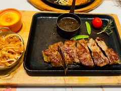 -豪享来(我格广场店)