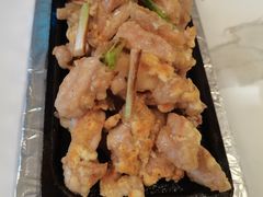 -五号茶居·新派粤菜·岭南五号酒店(沿江中路店)