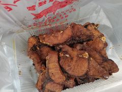 -梅记大块头爆鱼店(乍浦路店)