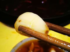 -周幺妹重庆老火锅(银泰城总店)