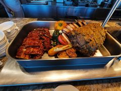 -嘉定凯悦·咖啡厅