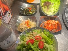 -炑八韩烤(琼华店)