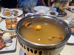 -上宴精品海鲜姿造(晶融汇旗舰店)