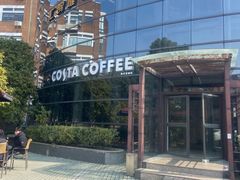 -COSTA COFFEE(张江软件园店)