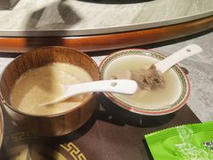 -蒙古大营(朝阳公园店)