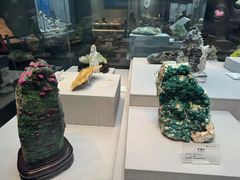 -湖南省地质博物馆