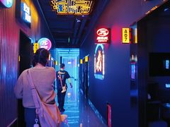 -音乐派KTV(成都印象城店)